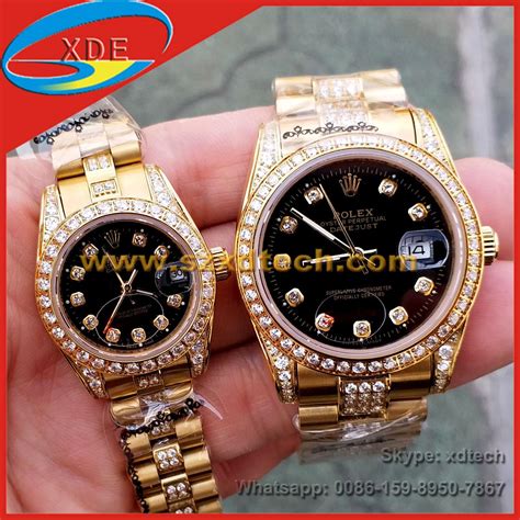 wholesale Rolex watches China